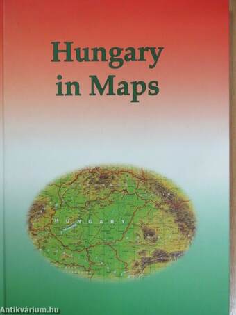 Hungary in Maps