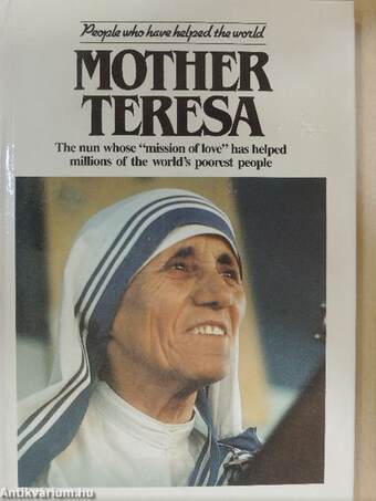 Mother Teresa