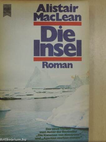 Die Insel