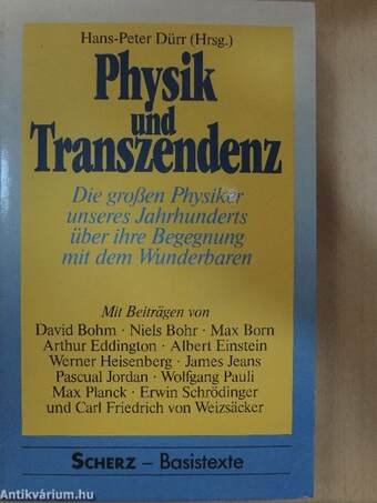 Physik und Transzendenz