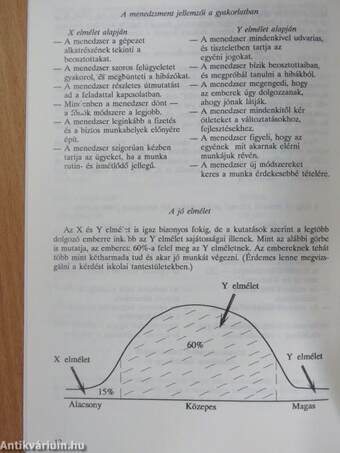 Szakmai profizmus a vezetésben