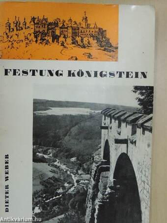 Festung Königstein