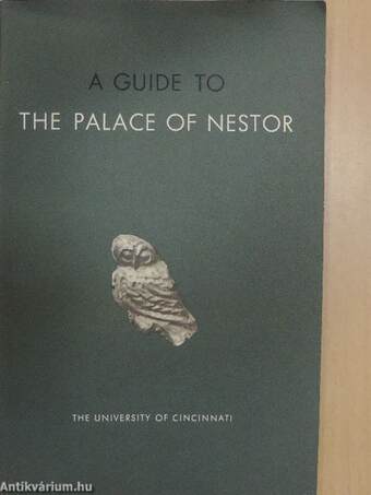 A Guide to the Palace of Nestor