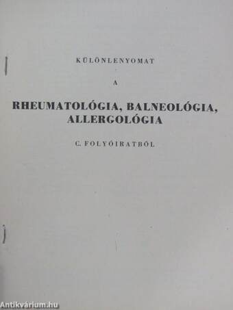 Lidocain kenőcs alkalmazása mozgásszervi betegeken