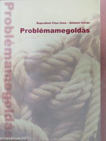 Problémamegoldás