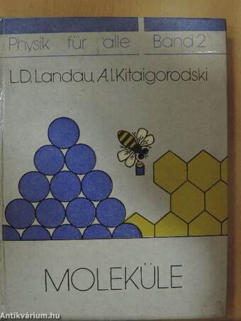 Moleküle