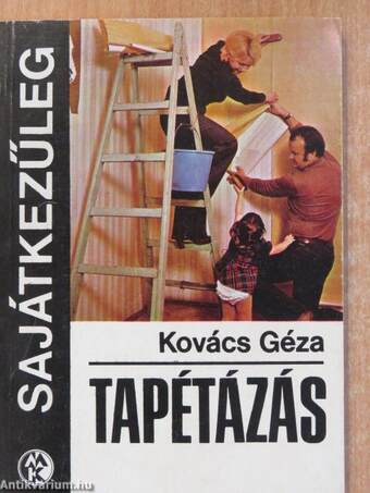 Tapétázás