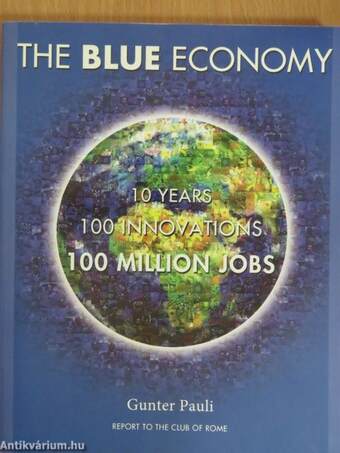 The Blue Economy