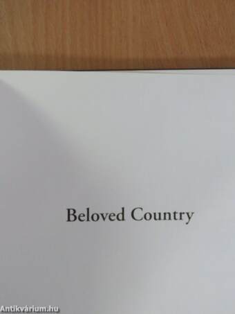 Beloved Country