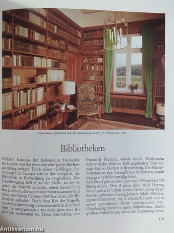 800 Jahre Burgen, Schlösser und Herrenhäuser in Schleswig-Holstein