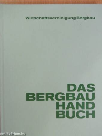 Das Bergbau-Handbuch