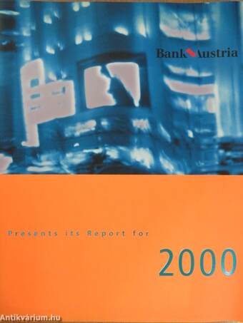 Bank Austria 2000