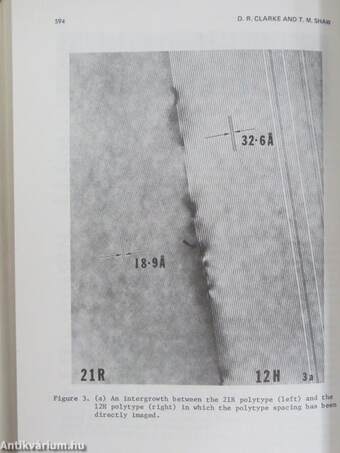 Processing of Crystalline Ceramics