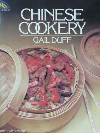 Chinese Cookery