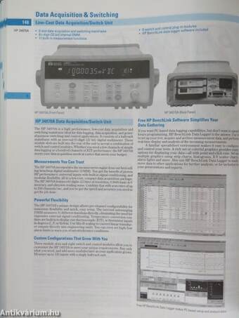 Test and Measurement Catalog 2000 - CD-vel