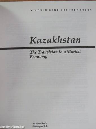 Kazakhstan