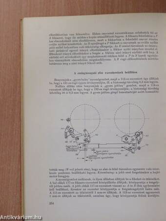 Rádió és televízió vevőkészülékek 1964-1966