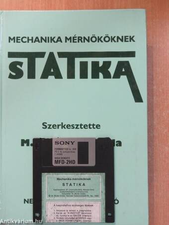 Statika - Floppy-val