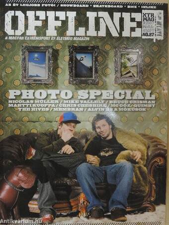 OfflineXtrMag 2007. december