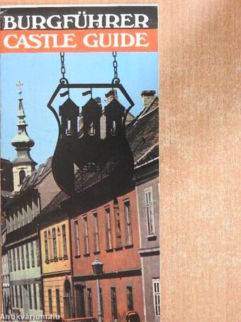 Burgführer/Castle Guide