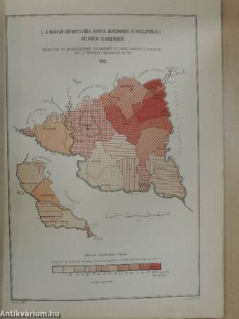 Magyar Statisztikai Szemle 1941. november