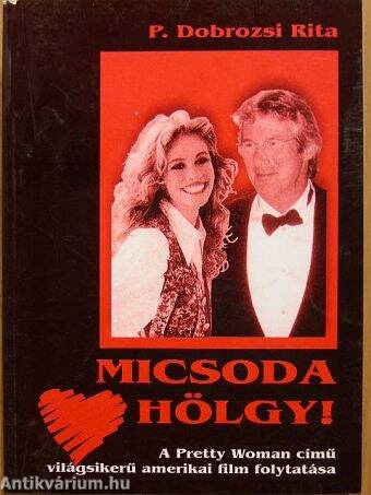 Micsoda hölgy!