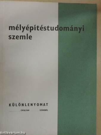 Acélbetétek tapadásának vizsgálata bentonitszuszpenzió alatt történő betonozás esetén