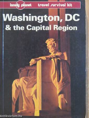 Washington, DC & the Capital Region