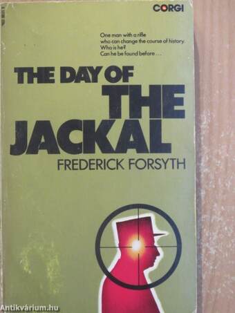 The Day of the Jackal