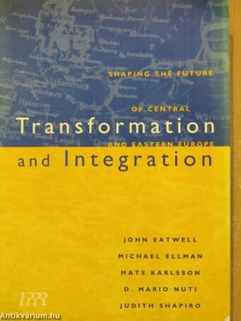 Transformation and Integration