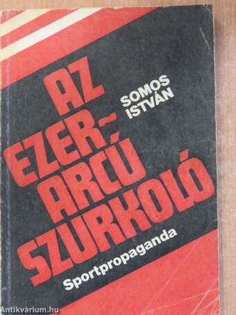 Az ezerarcú szurkoló