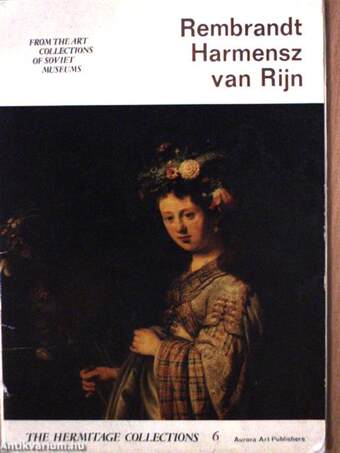 Rembrandt Harmensz van Rijn