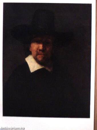 Rembrandt Harmensz van Rijn