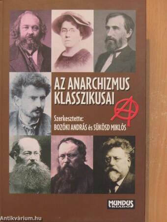 Az anarchizmus klasszikusai