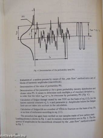 Publications of the Technical University for Heavy Industry