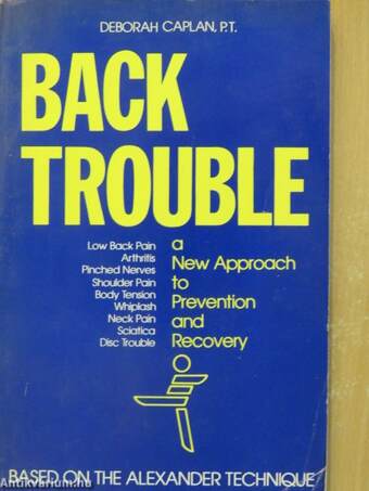 Back Trouble