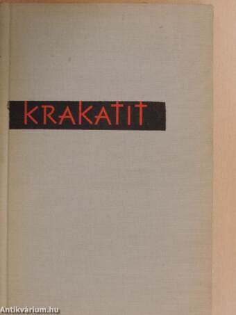 Krakatit