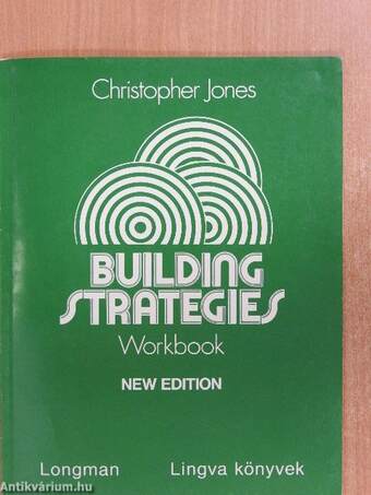 Building Strategies - Workbook