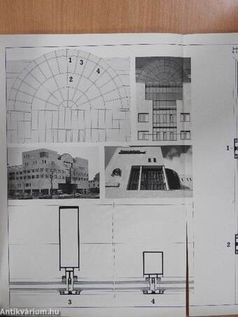 Architekten-Info 8.