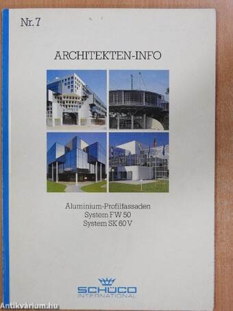 Architekten-Info 7.