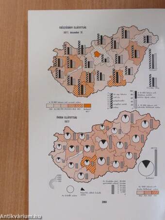 Területi statisztikai évkönyv 1978