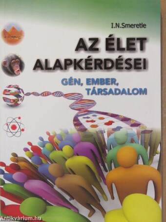 Az élet alapkérdései