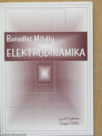 Elektrodinamika