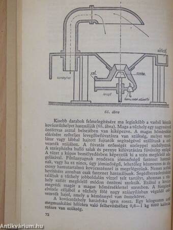 Anyag- és gyártásismeret