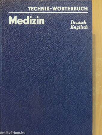 Medizin