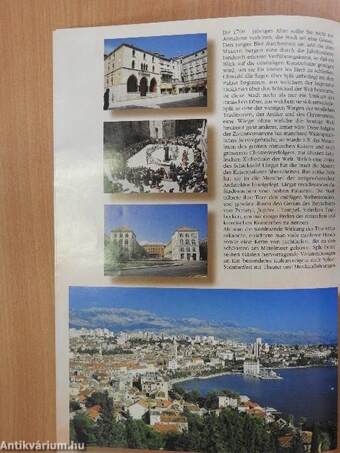 Split - Croatia