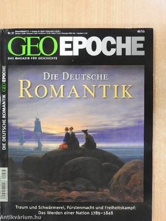 GeoEpoche 37.