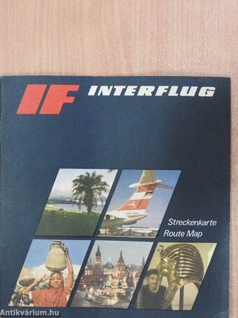 IF Interflug