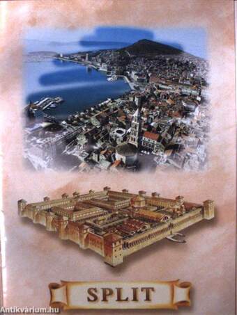 Split - Croatia