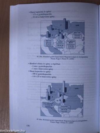 Zöldenergia, mint a kedvezőtlen termőhelyű térségek kitörési lehetősége